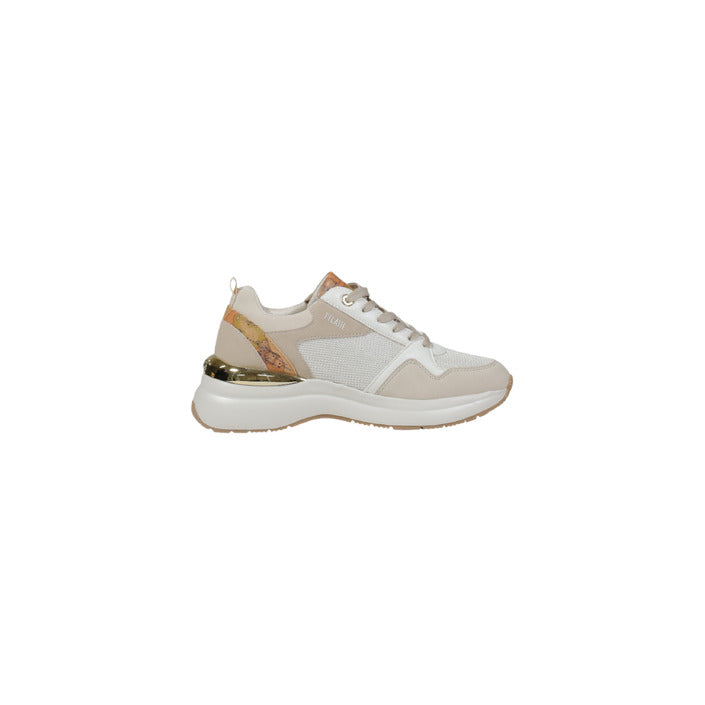 Alviero Martini 1A Classe Sneakers donna Beige